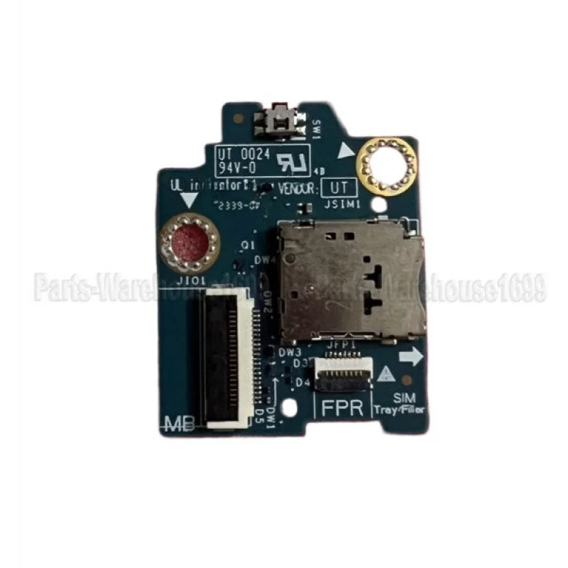 nouveau-lecteur-de-carte-sd-a-pour-dell-latitude-7760-7780-carte-mere-ls-m951p