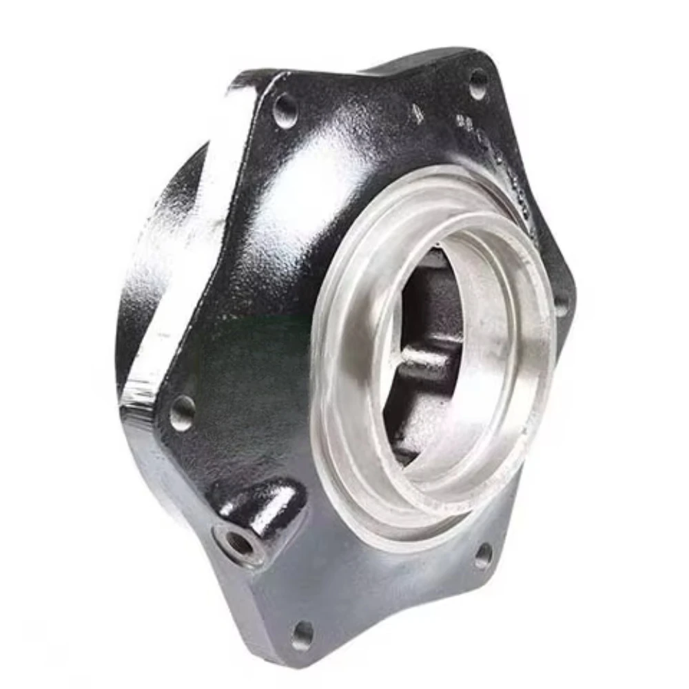 

Tractor spare parts 4WD front hub 3656678m1300 3000 3200 series