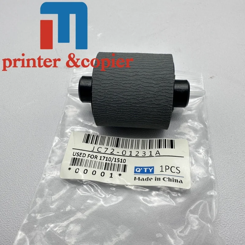 

2 ролика захвата для Samsung ML 1500 1510 1520 1710 1740 1750 SCX 4016 4116 4216 4216F 4100 4200 4220 4300