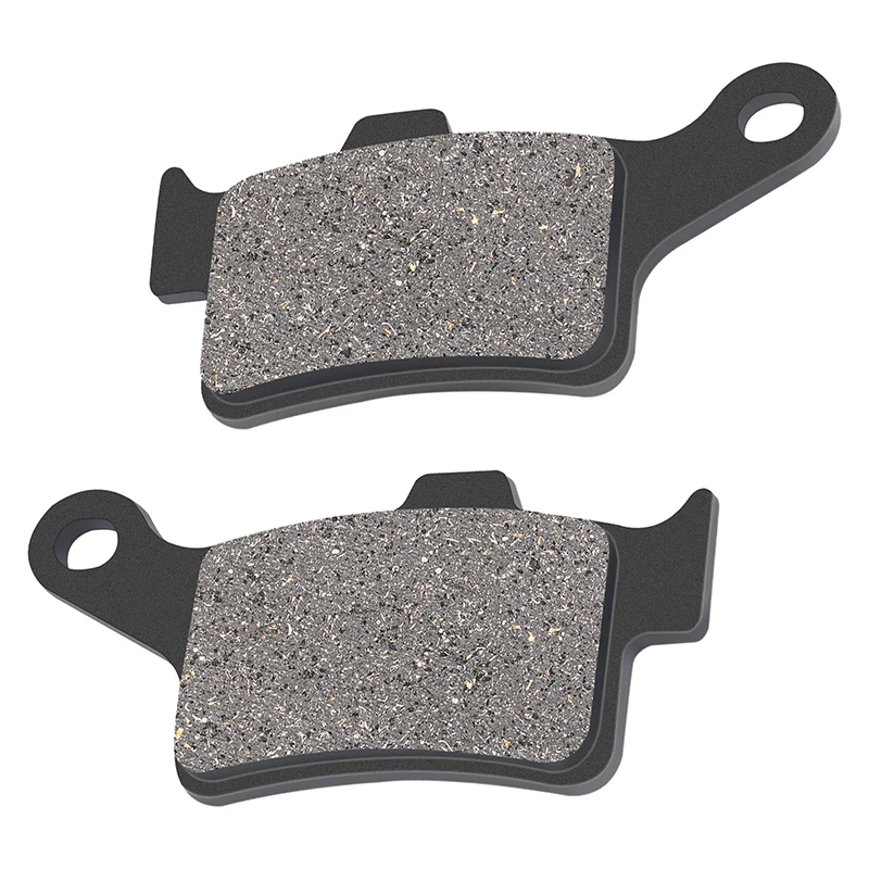 Road Passion Motorcycle Front and Rear Brake Pads For CAN-AM CANAM CAN AM Spyder RS RT ST F3 S LTD Brembo Caliper Daytona 500 - Image 4
