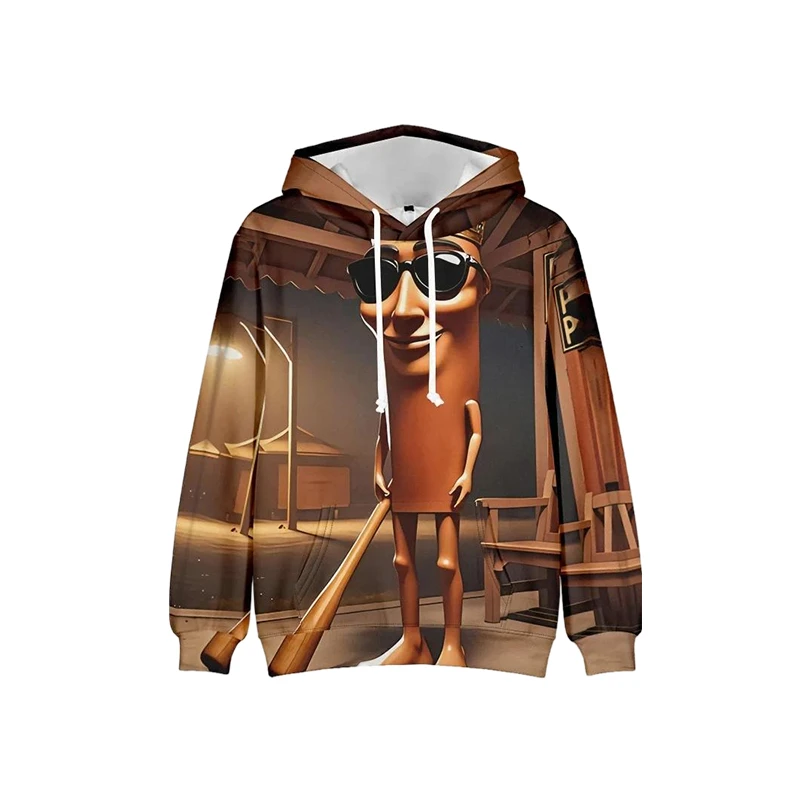 Hoodie-SZF71090