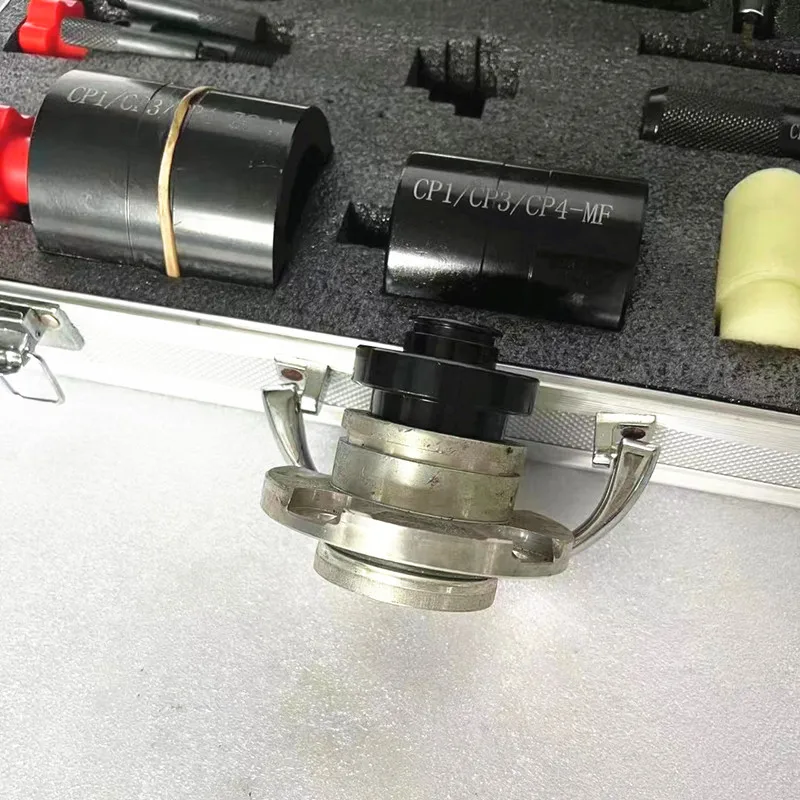 CP1 CP3 CP4 Diesel Common Rail Pump Install Wrench Socket Disassembly Tool Kits for Bo-sch