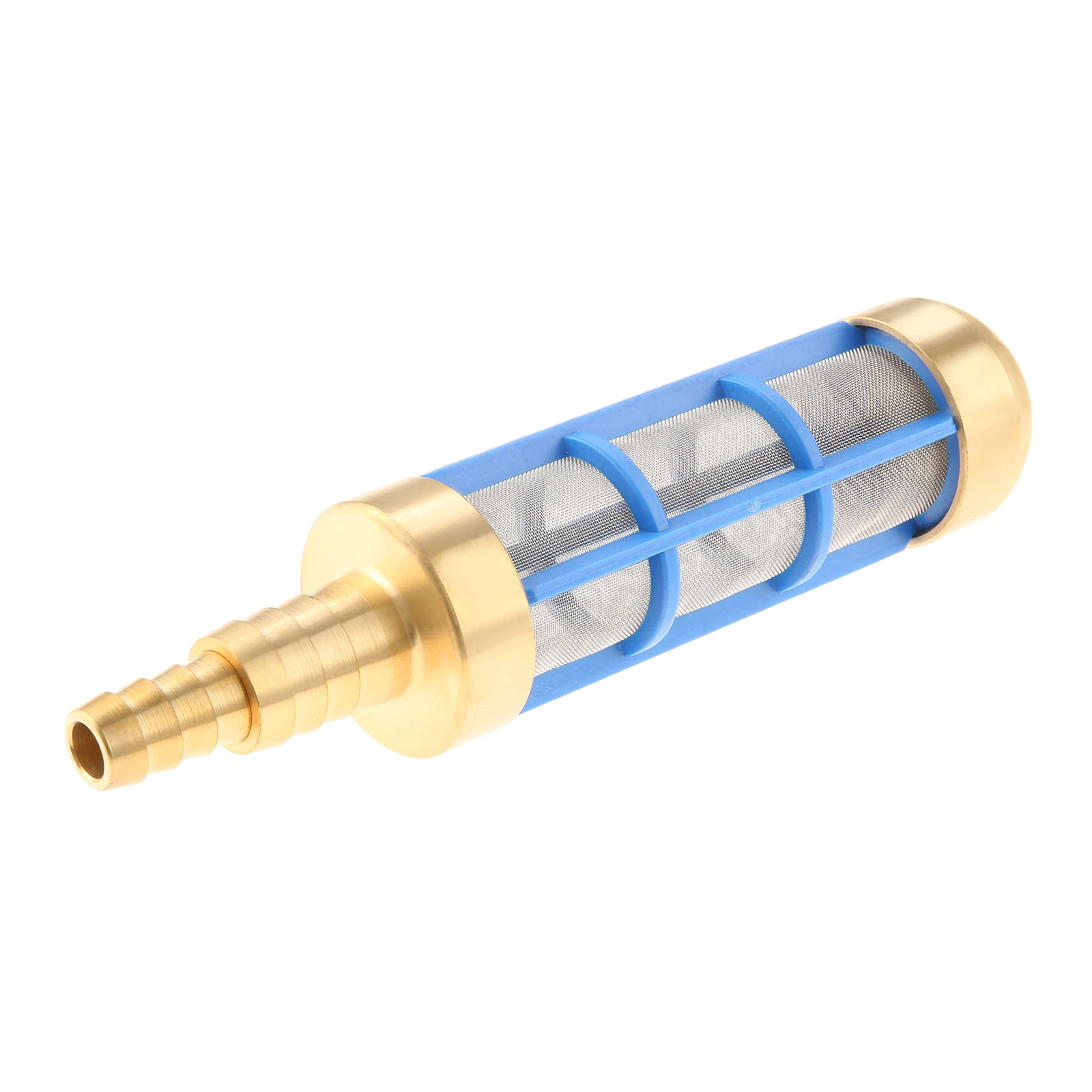 3/4'' 5/8'' Hose Water Suction Strainer Pickup Filter Hose Inlet Strainer for Water Tank Connection To Suction Hose Accessories