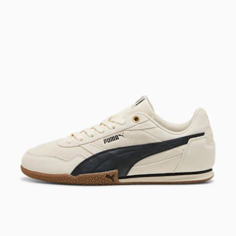 

Puma Genuine BELLA Women's Lightweight Thin-Sole Low-Top Casual Shoes 402673-02