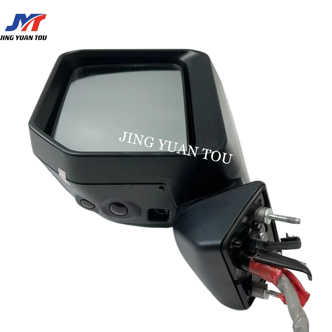

Hot Sale Car Side Mirror Heated Auto Safety Auto Rearview Mirror BSM for Prado LC250