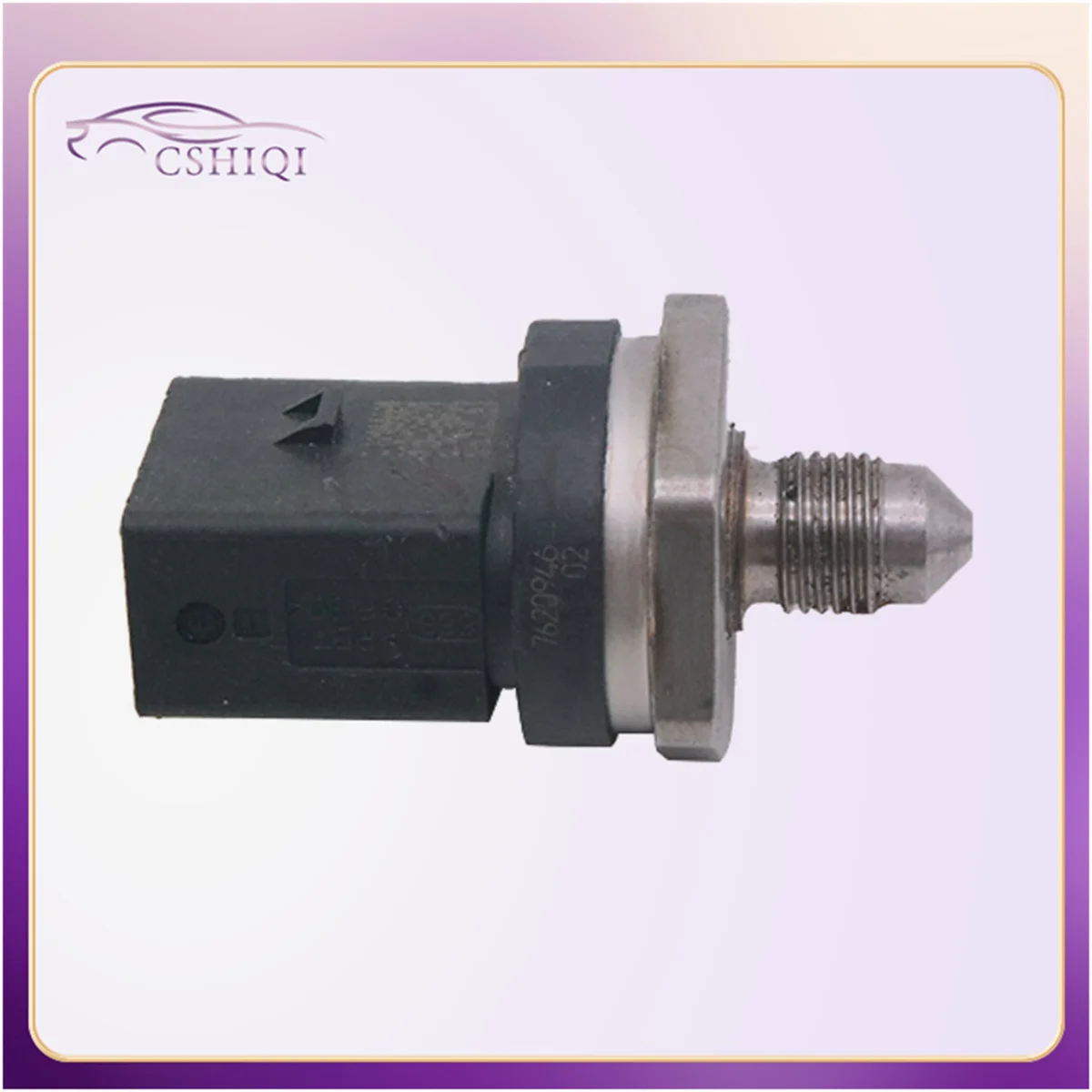 

13537620946 13537584404 0261545072 Fuel Rail Pressure Sensor For M2 135i 335i M3 3.0L X3 X4 BMW 535i X5 X6 320i Auto Accessories