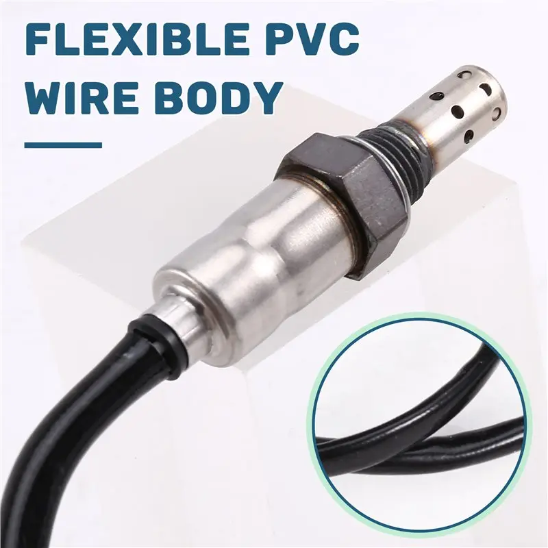 A65P-Motorcycle O2 Sensor Oxygen Sensor T2204061 T2040748 For Triumph Tiger 1050 1200 800 Trophy Speed Triple 1050 view 6