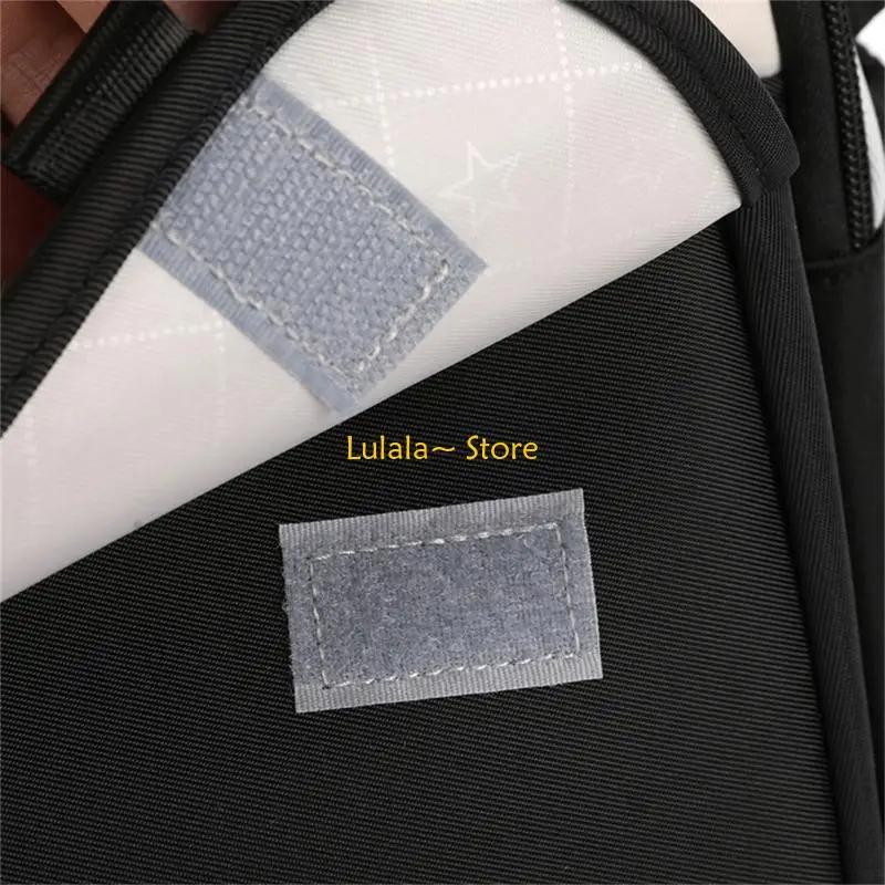 

Y4QA Practical Large Backpack for School and Leisure Activities for Female Students