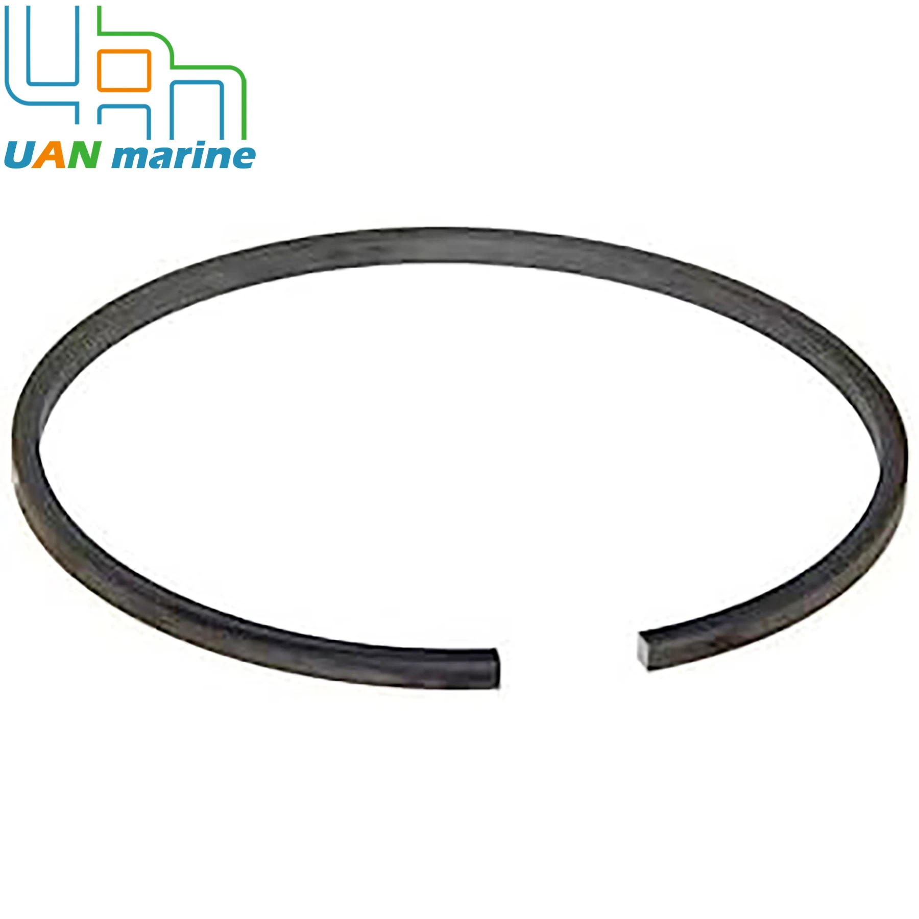 

6E5-11447-00 Crank Seal Compatible with Yamaha Outboard 100 115 130 140 150 175 200 225 HP 2-Stroke Boat Engines 6E5-11447