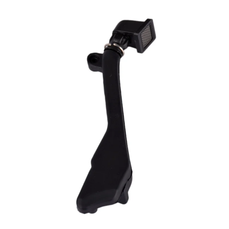 

ABUM-Simulation Safari Snorkel For Traxxas TRX-4 TRX4 T4 Defender 1/10 RC Crawler Car Upgrade Replacement