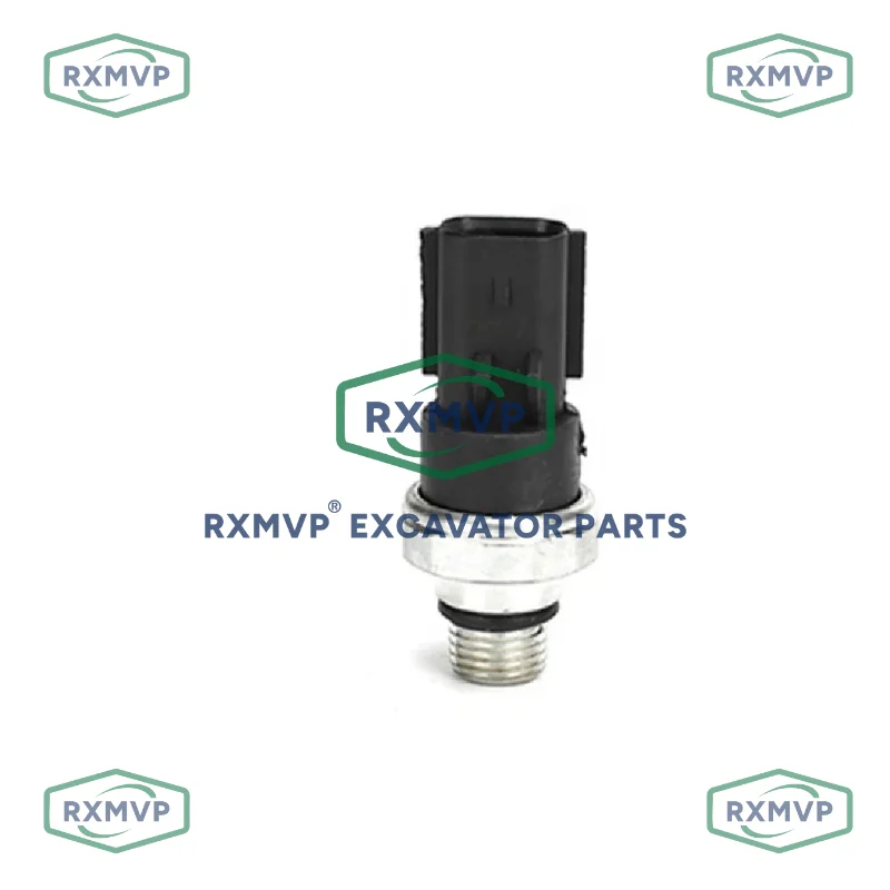 Factory Supply PC200-8 PC210 PC220 PC240-8 Oil Pressure Sensor 6744-81-4010 Pressure Switch For Komatsu