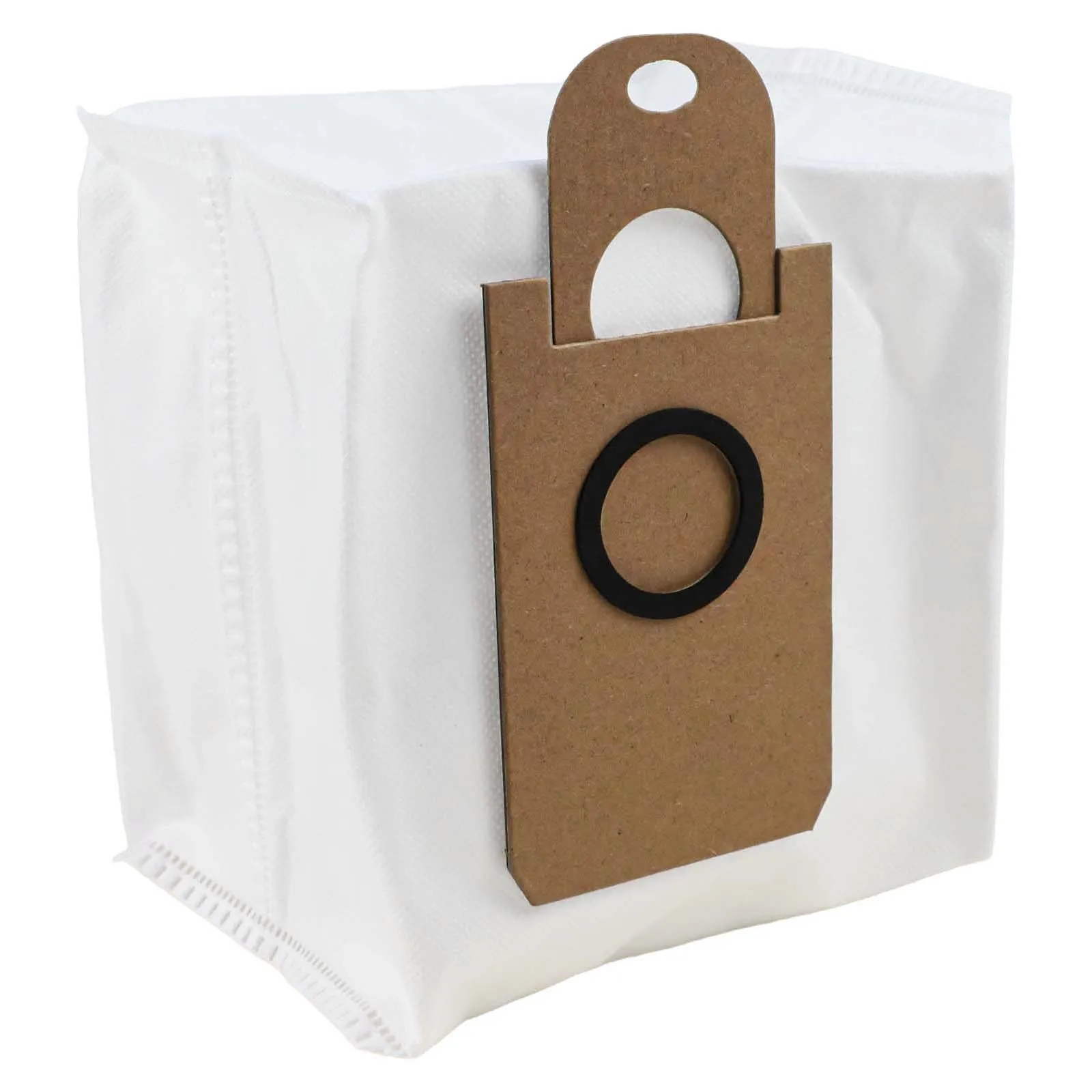 2 5L Dust Bags for Airzeen Q10 for Pro 4/10 Pack with Ergonomic Design for Easy Handling and Efficient Dust Control