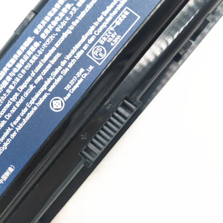 .。for ACER Aspire E1-451G 471G 531G V3-471G Battery.。