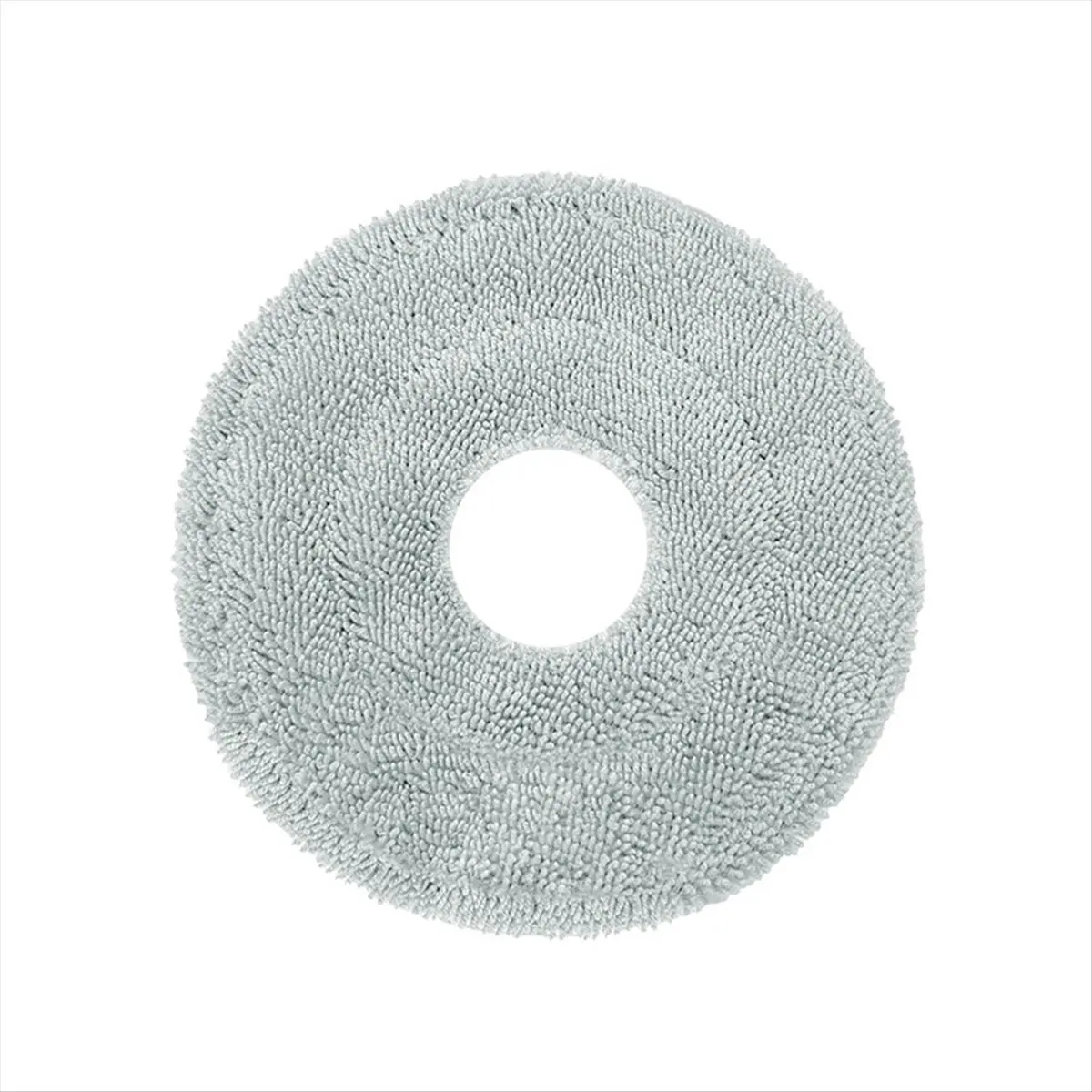 CHFL For Xiaomi Robot Vacuum S10+ / S10 Plus B105 Replacement Parts Accessories Roller Side Brush Hepa Filter Mop Cloth view 5