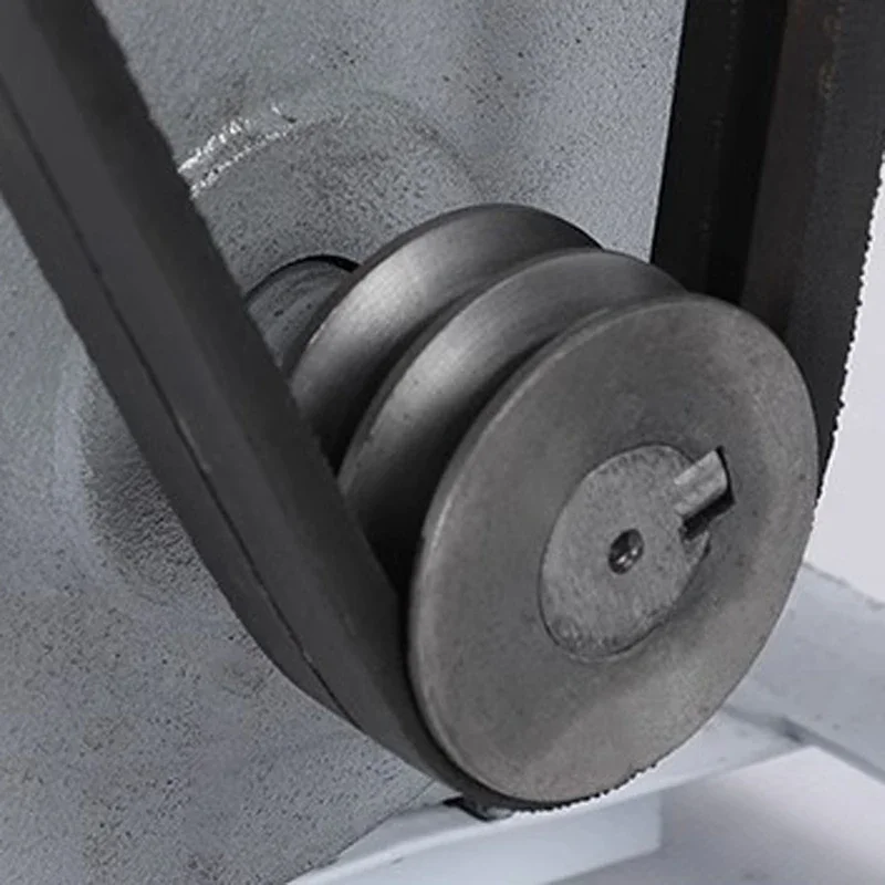 Tritacarne in acciaio inossidabile 2200W tritacarne commerciale ad alta potenza Grande tritacarne per pollo trituratore di ossa clistere 220V / 50HZ