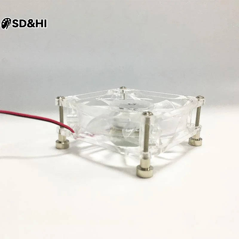 

Магнитный винт для крепления вентилятора, магнитная гайка для фиксации корпусного вентилятора, магнитный винт для самостоятельной модификации, инструмент для охлаждения настольного вентилятора