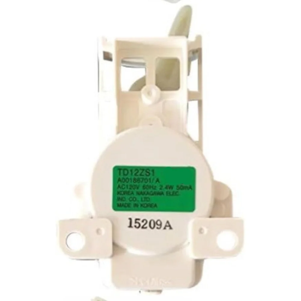 Nuevo Actuador de Modo para Lavadora Frigidaire 5304536495 Crosley, Actuador 5304536495
