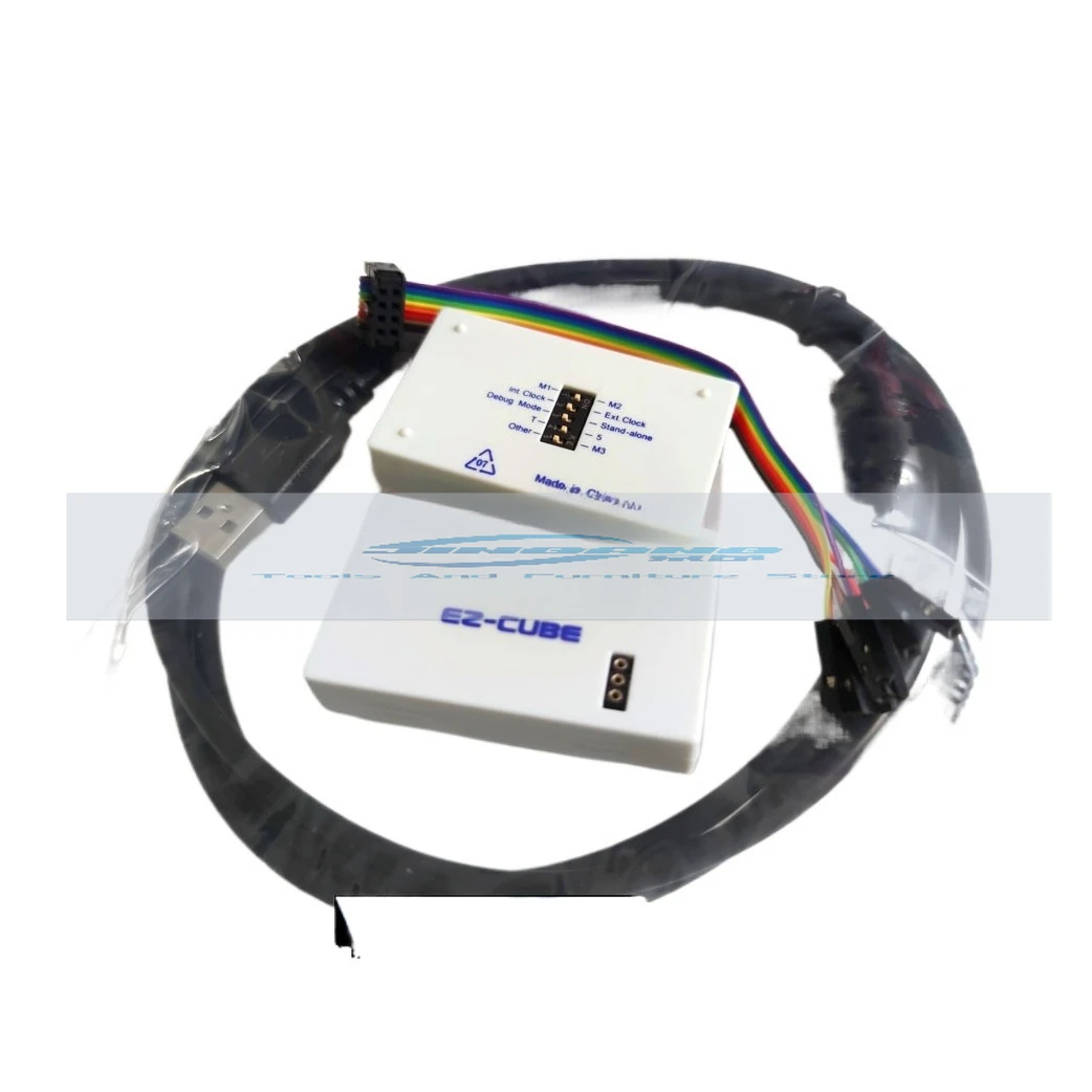 

Renesas EZ-CUBE Emulator V850 78KO RL78 Downloader Burning Programmer