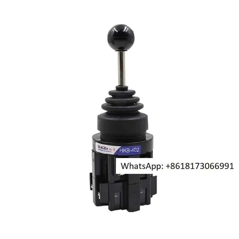 

Red cross switch four-way reset HKB-402 HKB-4022 bidirectional HKB-201 HKB-2011