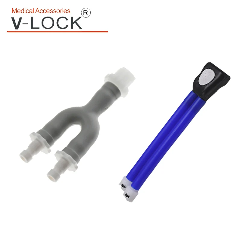 BP adapter With dinaclick neo-snap connector GE critikon patient monitor