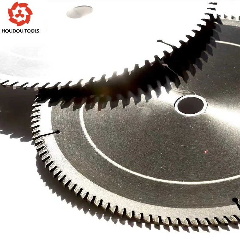 Cost Sale 1PC Deco Quality 350*30*3.2-3.4*40/120T ATB Teeth TCT Saw blade/disc for hard wood/MDF/plastic plate/profile cutting