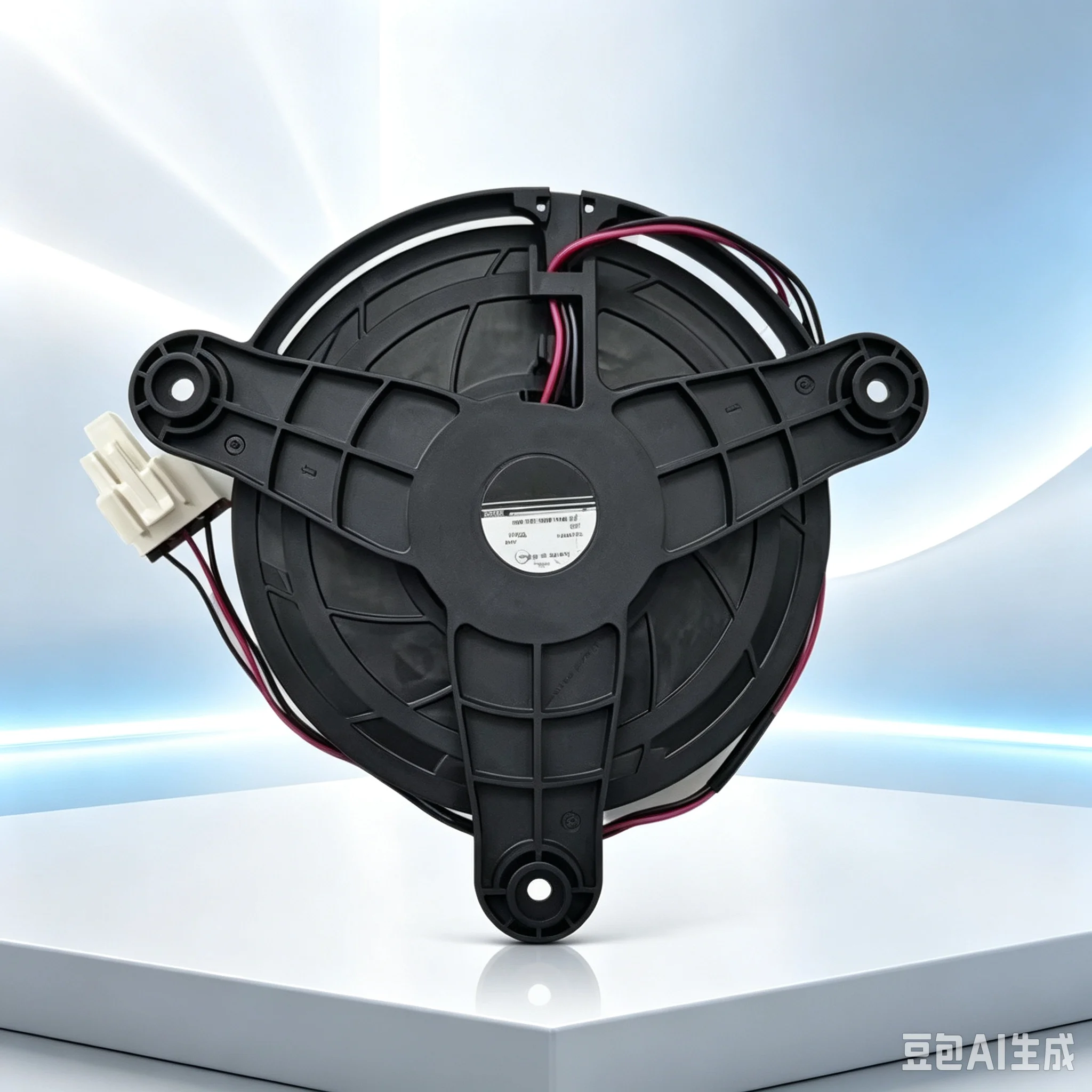 Replacement GW13E12MS1AB-52 Z07 12V 0.19A Cooling Fan For Hisense/Ronshen Refrigerator Fridge Radiator Freezer Spare Parts