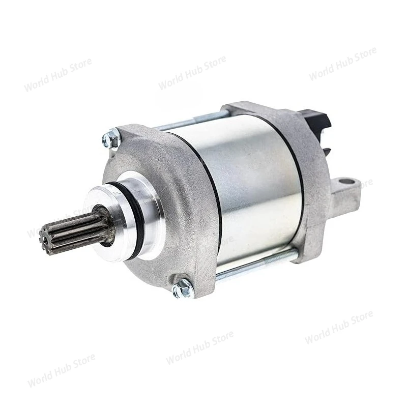 

77240001100 Start Motor for KTM 250 FE250 FC250 FC350