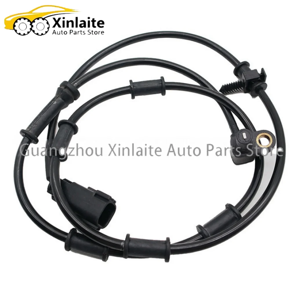 

Новый передний левый/правый датчик скорости колеса ABS 5103493AA для Dodge Ram 2500 3500 ALS102 5S7013 SU8505, автозапчасти и аксессуары