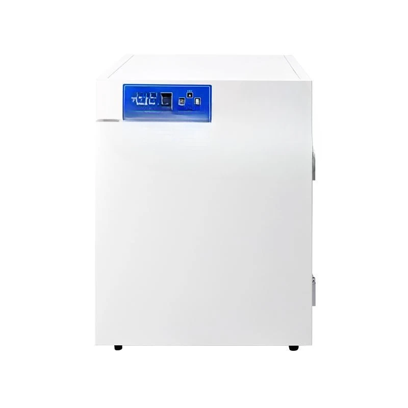Laboratory electrothermal constant temperature incubator HDPF-55 bacterial culture and breeding