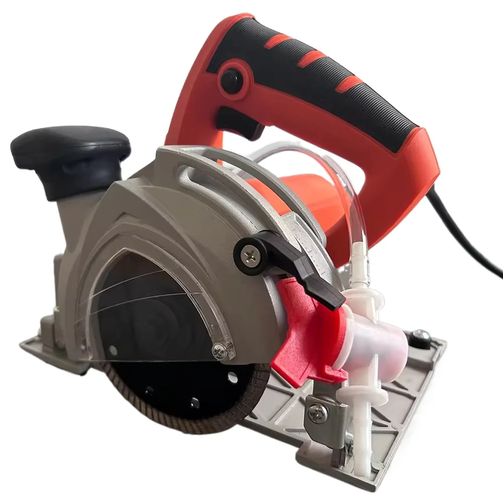 Akx 1400W Track Saw…