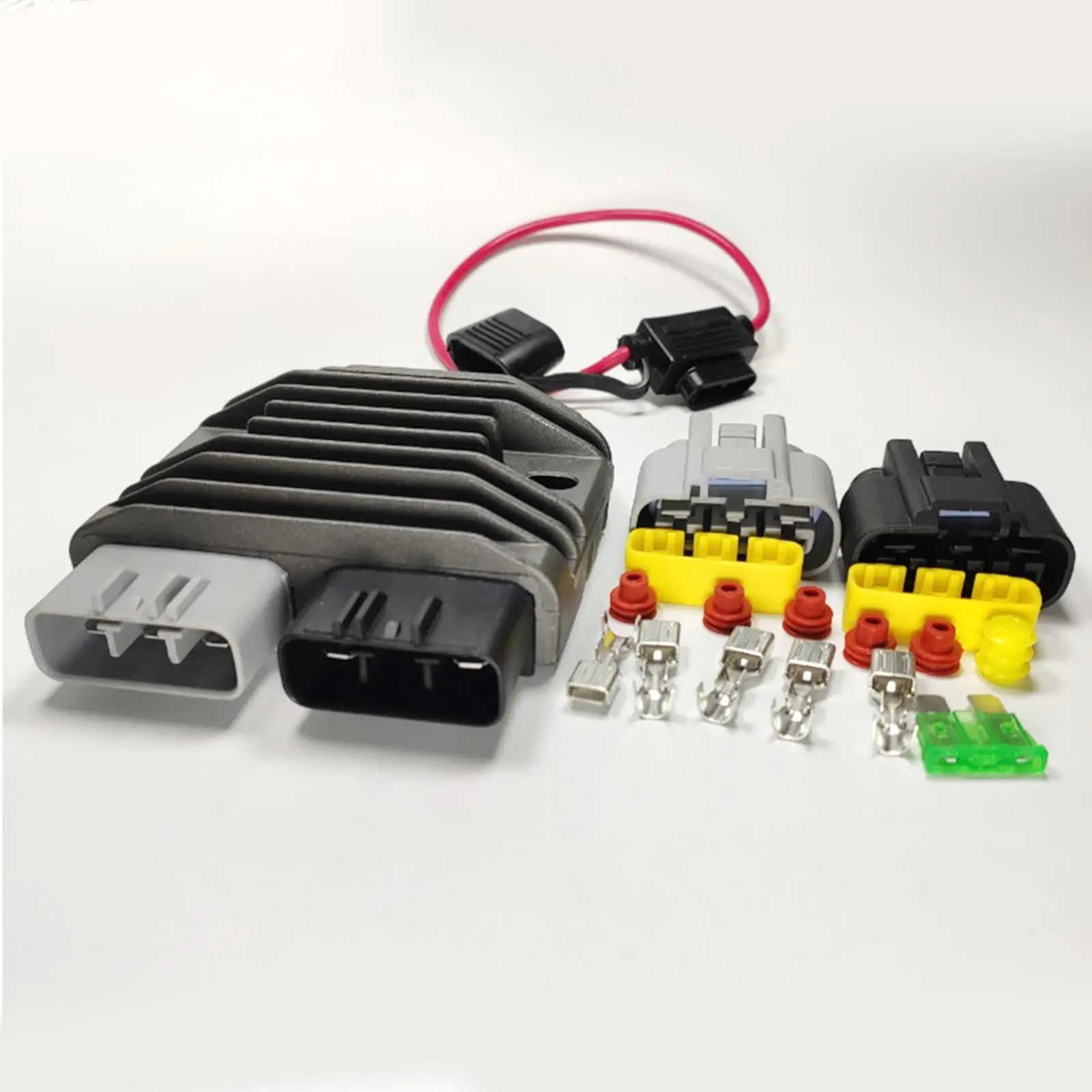 Voltage Regulator Rectifier Accessories Premium for Mosfet FH020AA