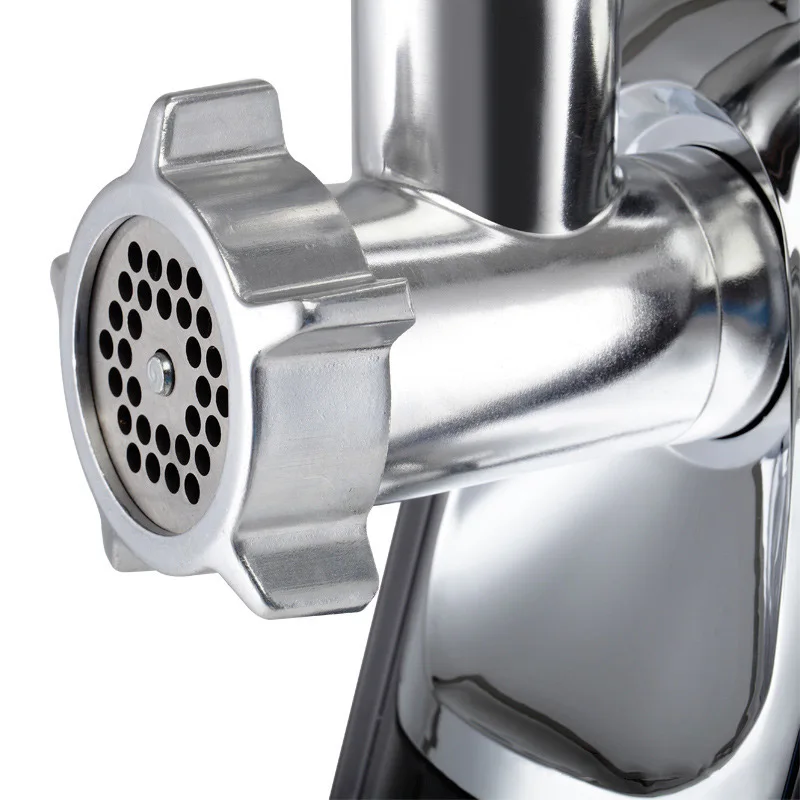 多機能肉カッター粉砕機家庭用電気肉グラインダー肉スターラーミキサー機