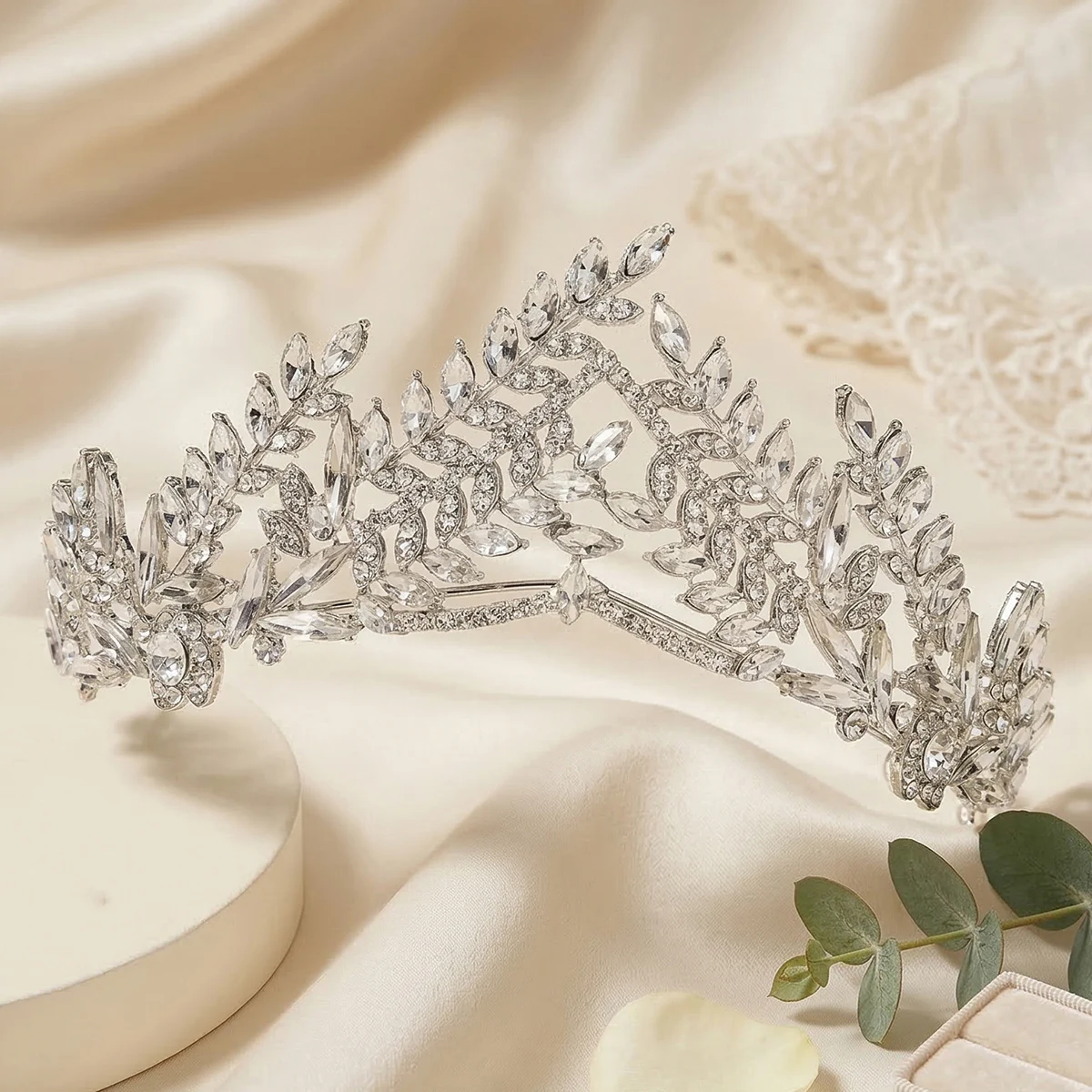tiara-de-cristal-com-folhas-prateadas-para-mulheres-acessorio-de-cabelo-brilhante-com-strass-para-noivas-princesas-casamentos-bailes-de-formatura-concursos-e-quinceanera