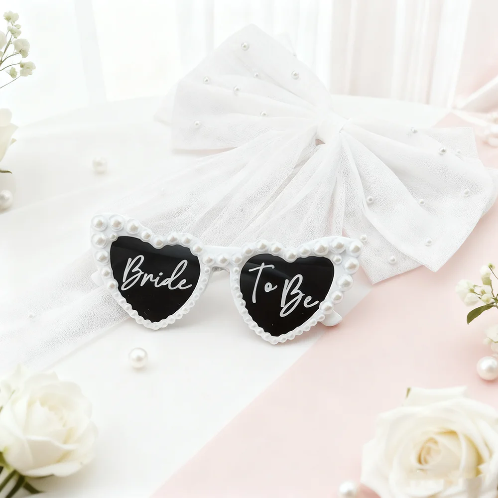 Bride Sunglasses Pe…
