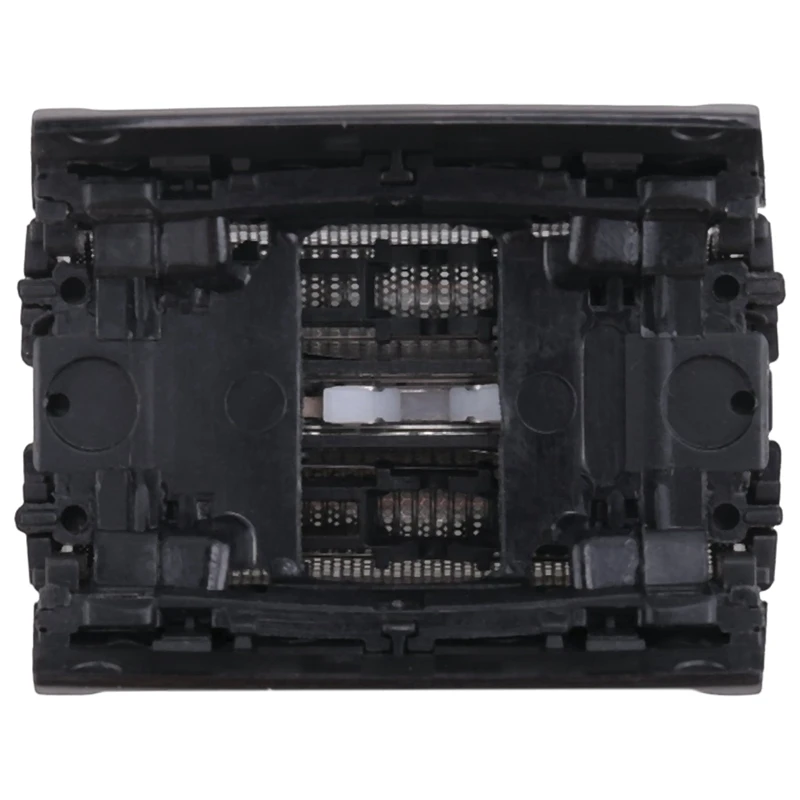 4X Replacement Shaver Foil&Cutter Head For Braun 52B Series 5 5020S, 5030,5030S,5040S,5050,5050CC,5070,5070Cc,5090CC