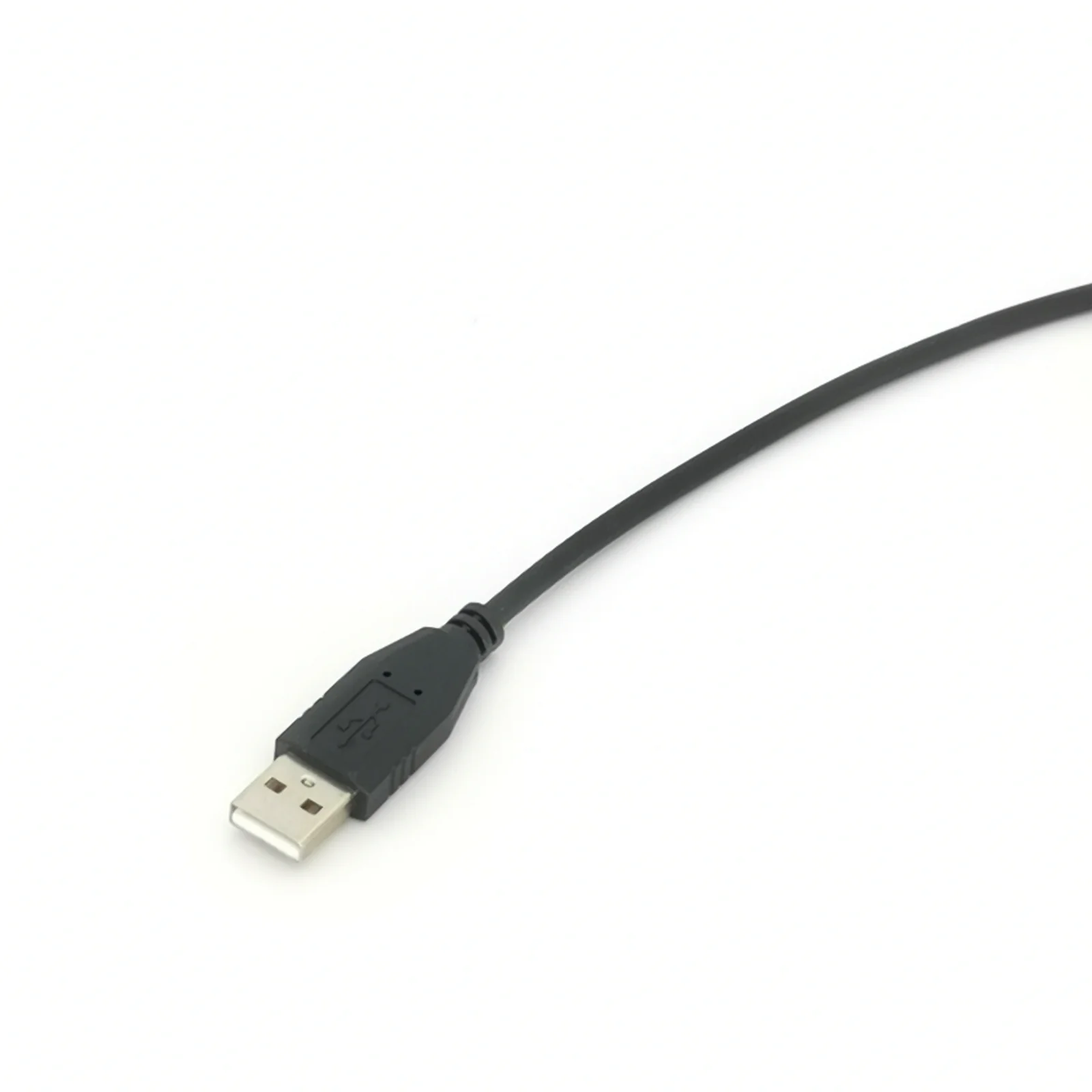 كابل البرمجة USB لموتورولا ، اكسسوارات لاسلكي تخاطب ، XPR5550 ، XPR8300 ، XPR4300 ، DGM6100 ، DGR6175 ، DM4401 ، M8668 ، 1 قطعة