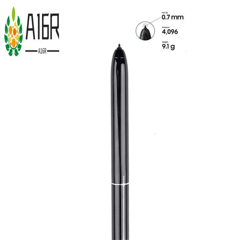 

A16R-Touch Screen Stylus Refill Soft Head Nib For Samsung S6 S6lite S7 S7fe S8 S22U S21U S23 N10 N20 Refill Replacement Accessor