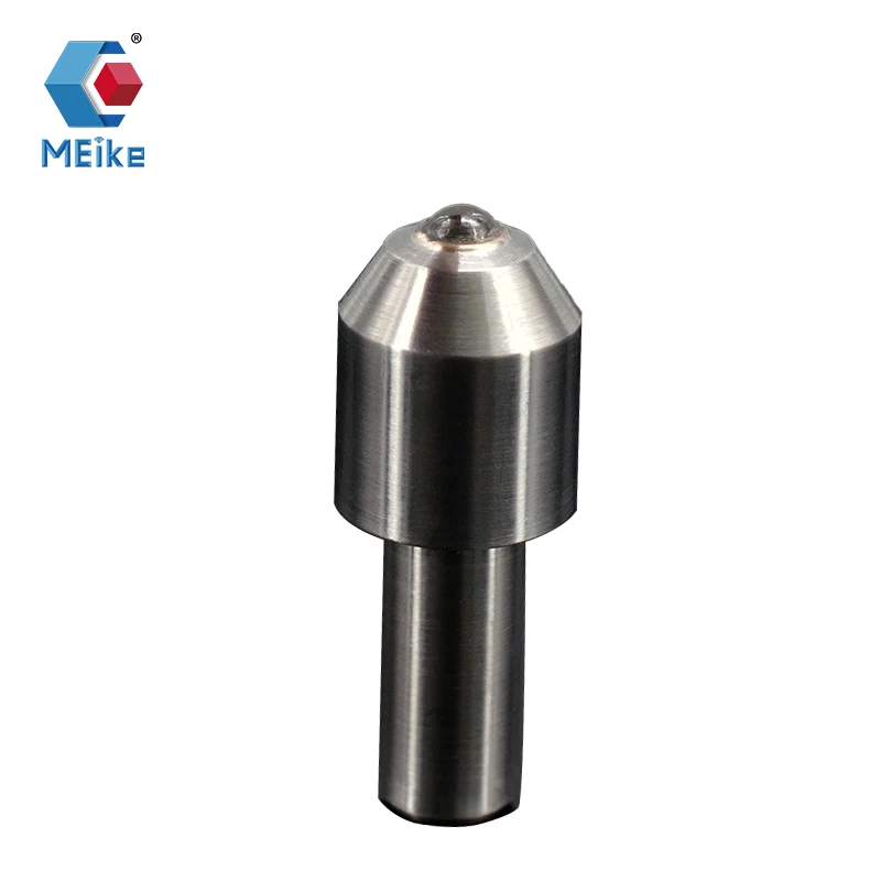 Imagem -04 - Meike-diamante Rolling Knife para Espelho Polimento External Squeezing Knife Inner Hole Knife End