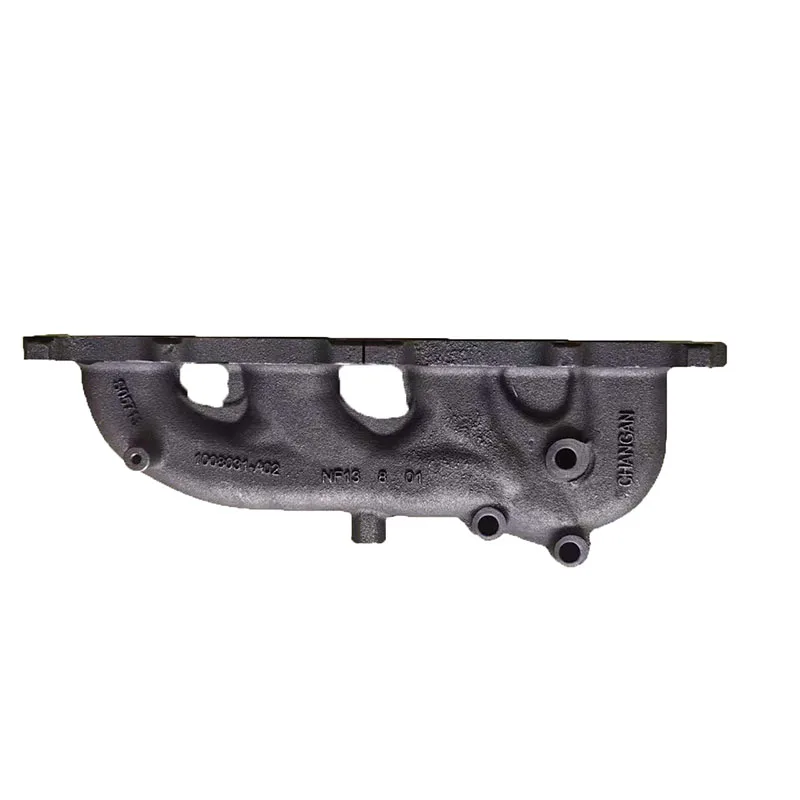 Chinese Supplier Offers Wholesale Exhaust Manifolds For Changan CS75 1.8T Auto Parts 1008031-A02