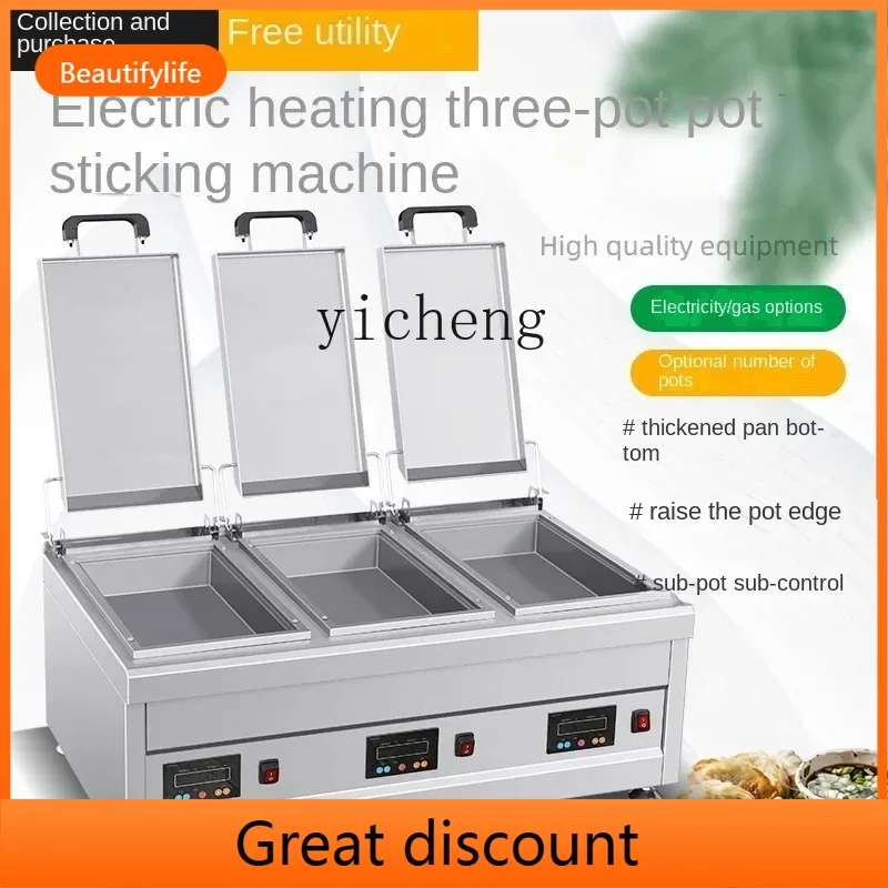 A384 Commercial Ele…