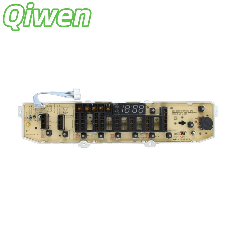 

New for LG washing machine computer board EBR83079918 EBR83079902 EBR89401001 display board