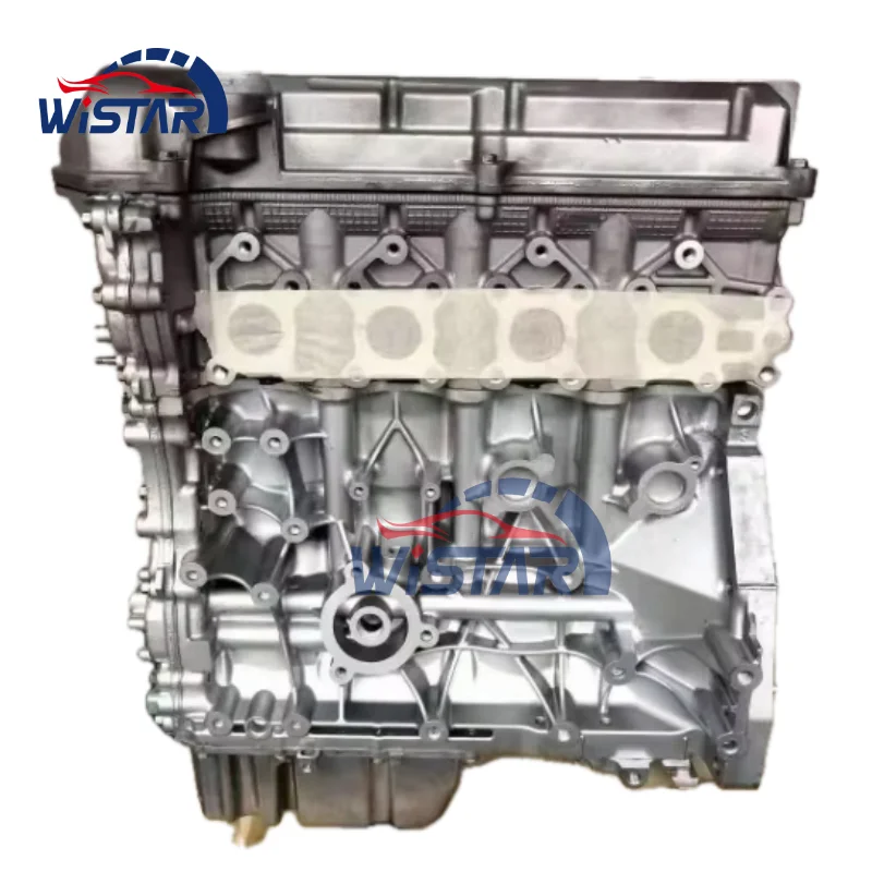 New 1.6L  M16A Engine For Suzuki Swift Sport SX4 Liana Vitara Block GM VVT M15A M18A M16A Turbo Fiat Sedici Compatible