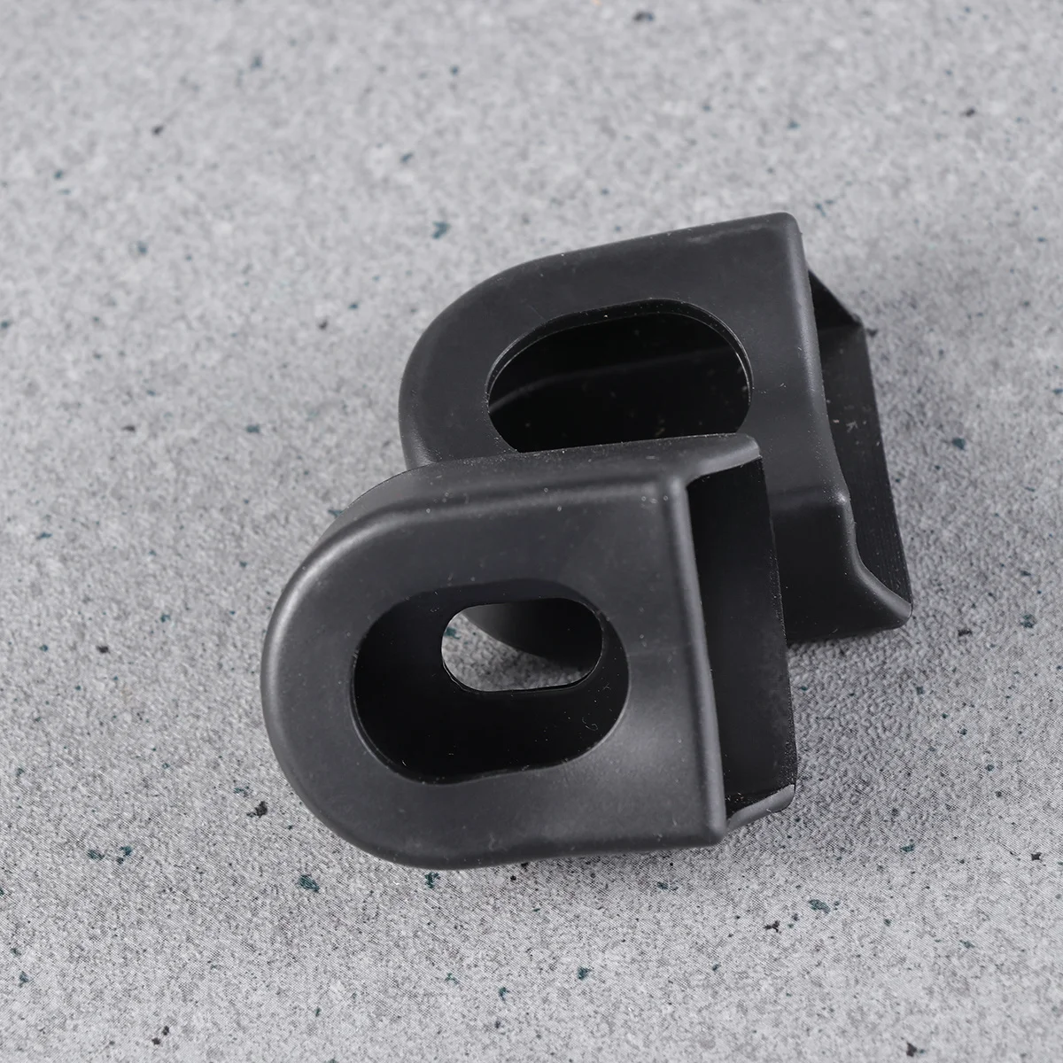

One Pair Bicycle Crank Arm Shock Resistant Cover for Mountain Road Folding Bike Crankset Protective Case