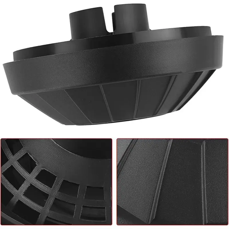 فلتر الهواء غطاء المطر Forka-Wasaki FR FS FX FH FD سلسلة غطاء المطر مرشح Forkawasaki جزازة العشب F Series-ABQA