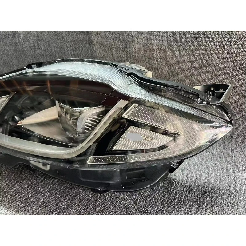 For  XJ   LED Headlight  Factory Direct 12V Convenient Accessible Purchases From China Retail Options
