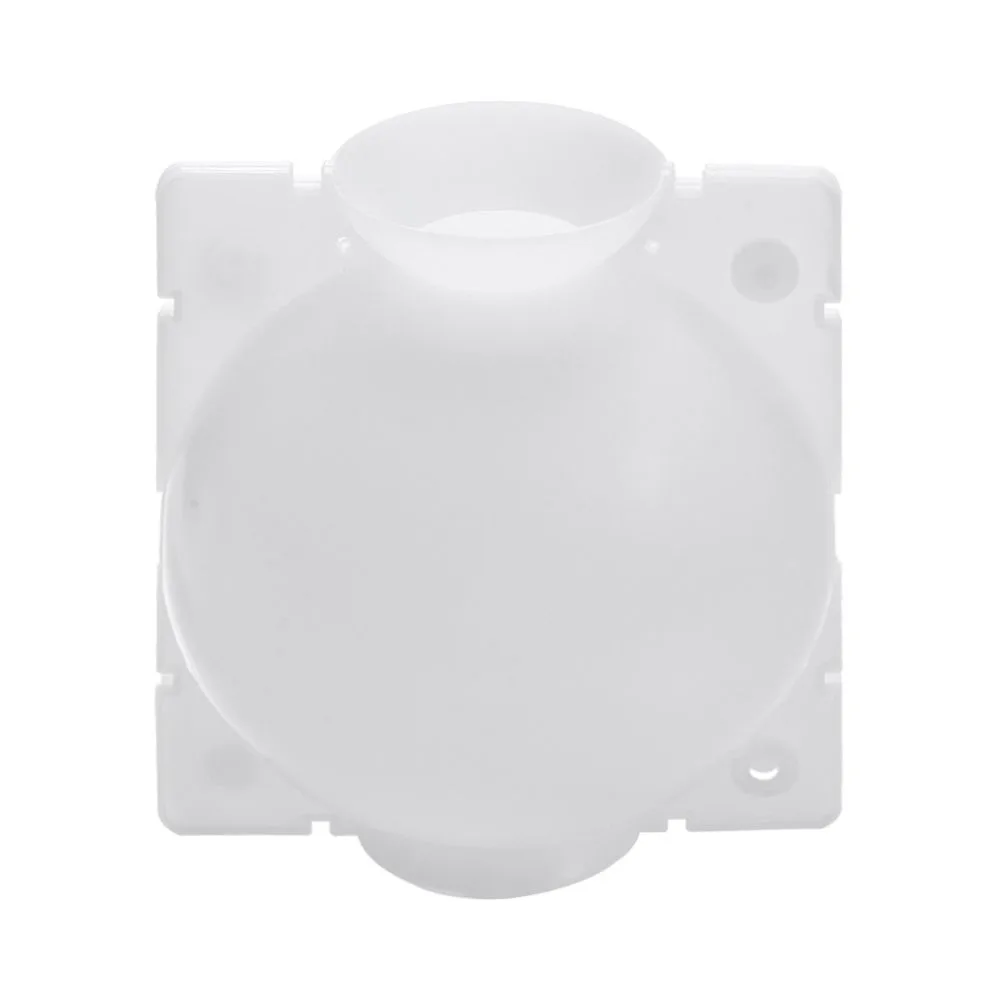 Propagation Ball Botany Root Controller Plastic Breeding Case Grafted Tree Rooting Ball Growing Box High Pressure Incubator