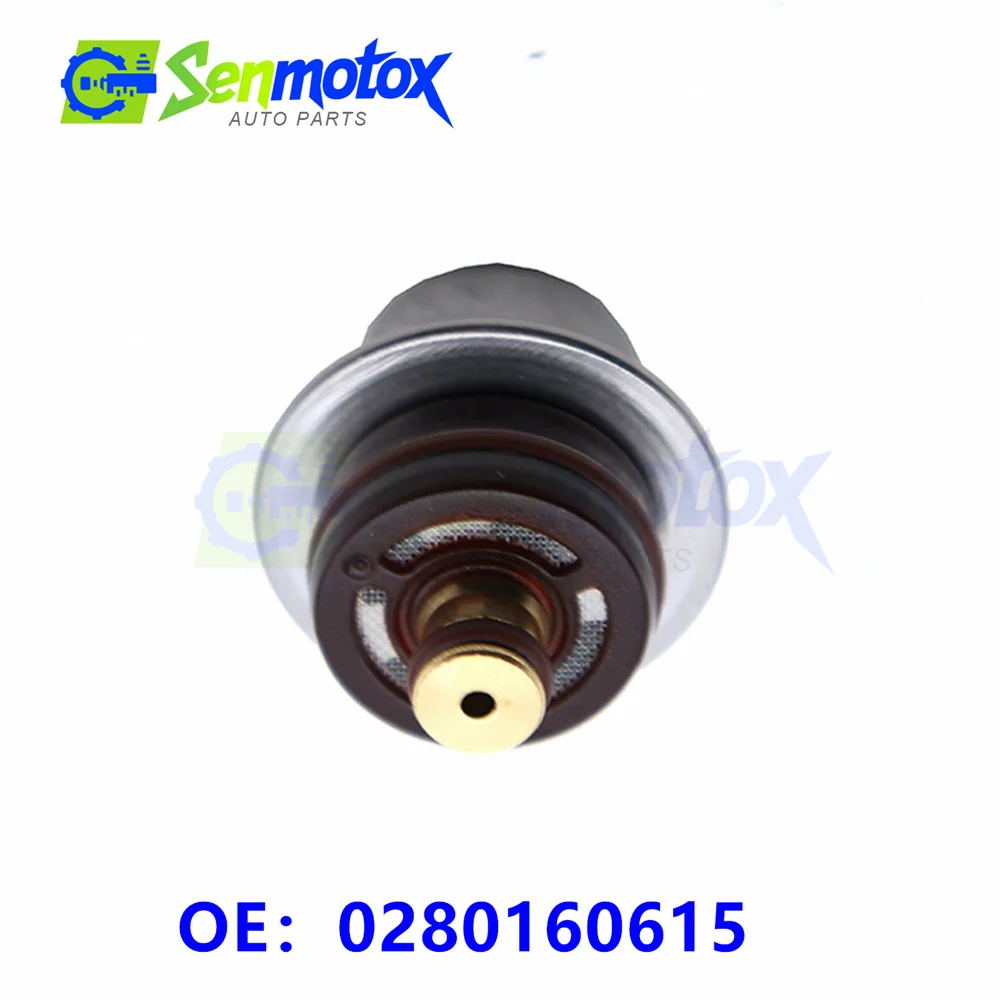 

0280160615 для Volkswagen 1994 2005 Golf MK3 MK4 Jetta FPR-020 93328341 1995-2003 F000DRD222 Vectra Регулятор давления топлива Авто