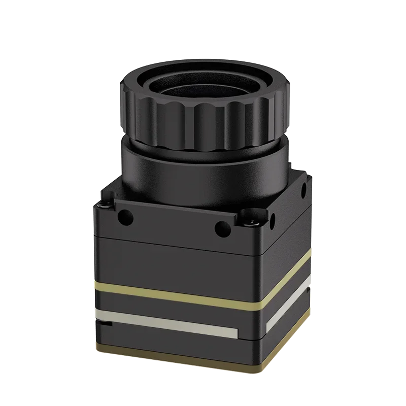 

Тепловизор, модуль камеры ночного видения 384*288, 15 мм UART/I2C/USB, ИК-тепловизор, аксессуары для дронов