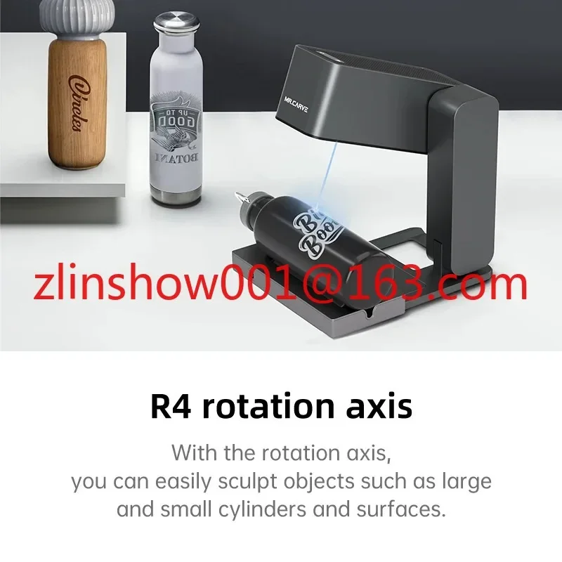 Portable  C1 80*80mm Engraving Laser Machine Laser Marking Machines Laser Machine Printer for Wood Plastic Bamboo Leather