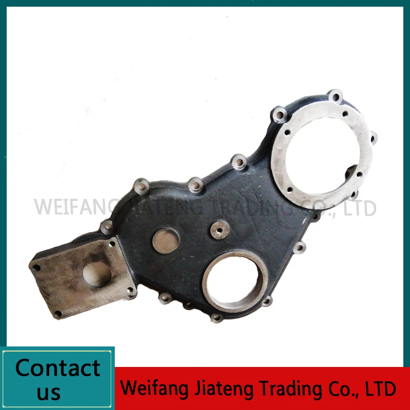 

Oil Pan for Foton Lovol, Tractor Parts, T7380